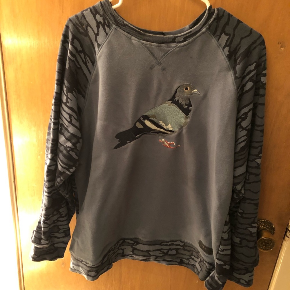Staple Sweater